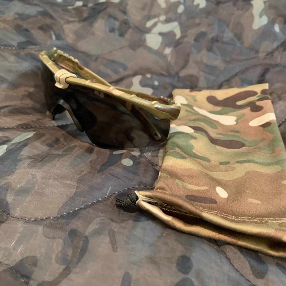 Oakley SI M Frame 3.0